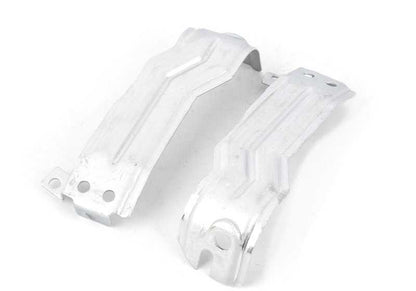 Juego de Piezas de Fijación para varios modelos/series de BMW (OEM 51168401849). Original BMW