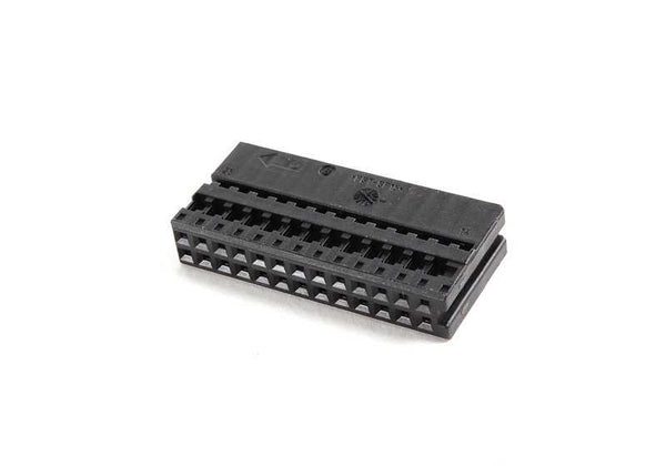 Conector universal 26 pines OEM 61136913626 para BMW {E81, E82, E87, E87N, E88, F20, F20N, F21, F21N, E36, E46, E90, E90N, E91, E91N, E92, E92N, E93, E93N, F30, F30N, F31, F31N, F34, F34N, F35, F35N, F32, F32N, G26E, G26F, E34, E39, E60, E60N, E61, E