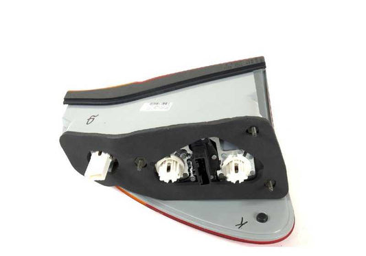 Rear light right side panel for BMW X5 E53 (OEM 63217164470). Original BMW