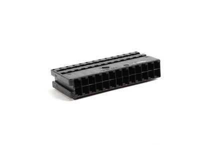 Conector universal 26 pines OEM 61136913626 para BMW {E81, E82, E87, E87N, E88, F20, F20N, F21, F21N, E36, E46, E90, E90N, E91, E91N, E92, E92N, E93, E93N, F30, F30N, F31, F31N, F34, F34N, F35, F35N, F32, F32N, G26E, G26F, E34, E39, E60, E60N, E61, E