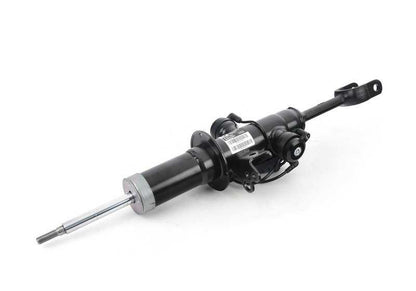 Muelle-amortiguador delantero derecho OEM 37116796926 para BMW 5' F07 GT, 7' F01, 7' F02. Original BMW.