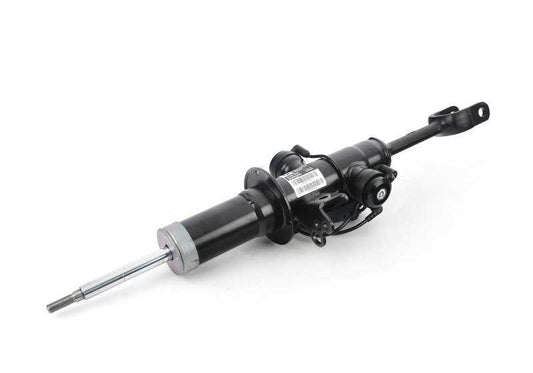 Muelle-amortiguador delantero derecho OEM 37116796926 para BMW 5' F07 GT, 7' F01, 7' F02. Original BMW.