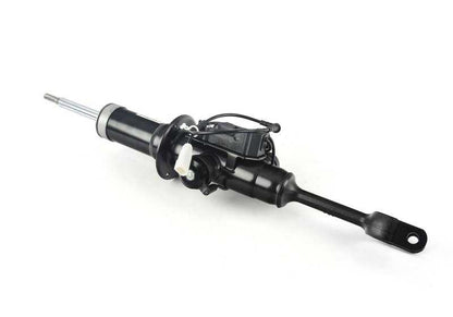 Muelle-amortiguador delantero derecho OEM 37116796926 para BMW 5' F07 GT, 7' F01, 7' F02. Original BMW.