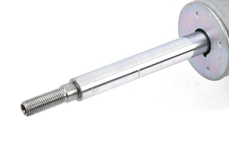 Muelle-amortiguador delantero derecho OEM 37116796926 para BMW 5' F07 GT, 7' F01, 7' F02. Original BMW.