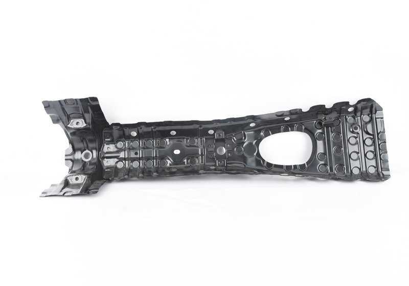 Tunnel reinforcement for BMW F20, F21, F22, F23, F87, F30, F31, F34, F35, F80, F32, F33, F36, F82, F83 (OEM 41127283923). Original BMW