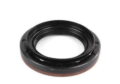 Retén de aceite con anillo de seguridad OEM 33107510289 para BMW E82, E36 (M3), E46 (M3), E90, E92, E93, E28, E34, E39, E60, E61, E24, E63, E64, E23, E32, E38, E65, E31, E85, E86. Original BMW.