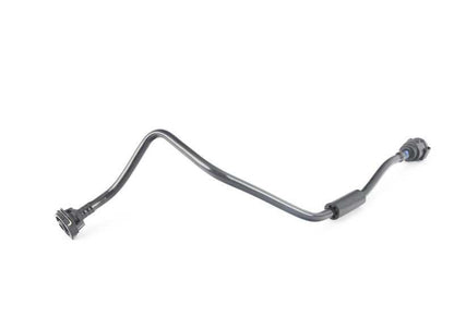 OEM 1712284686 Sistema di raffreddamento Tubo di ventilazione per BMW F87 (M2 CS, competizione M2, M2 Racing), F80 (M3). BMW originale.