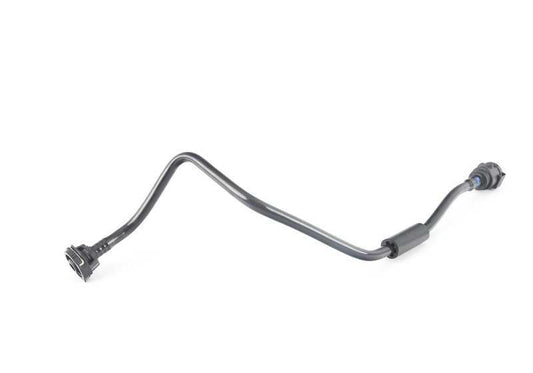 OEM 1712284686 Sistema di raffreddamento Tubo di ventilazione per BMW F87 (M2 CS, competizione M2, M2 Racing), F80 (M3). BMW originale.