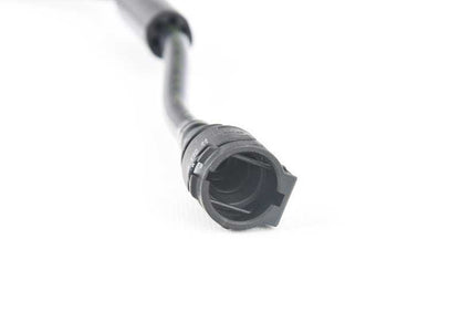OEM 1712284686 Sistema di raffreddamento Tubo di ventilazione per BMW F87 (M2 CS, competizione M2, M2 Racing), F80 (M3). BMW originale.
