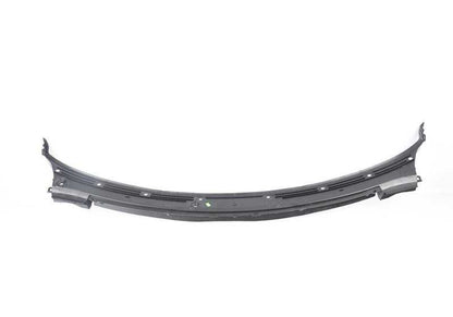 Cubierta de vierteaguas (parabrisas) OEM 51717292396 para BMW F15, F85, F16, F86. Compatible con X5 y X6 de 2013 a 2018. Pieza original BMW.