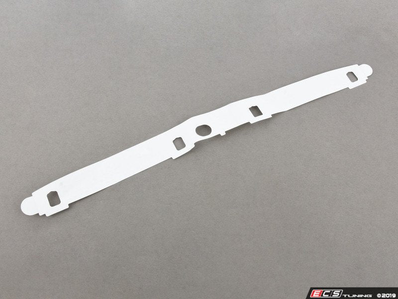 Apoyo capó trasero OEM 51137361202 para MINI R56, R57 Cabrio, R58 Coupé, R59 Roadster… y más. Original MINI.