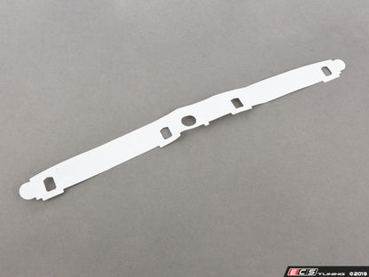 Apoyo capó trasero OEM 51137361202 para MINI R56, R57 Cabrio, R58 Coupé, R59 Roadster… y más. Original MINI.