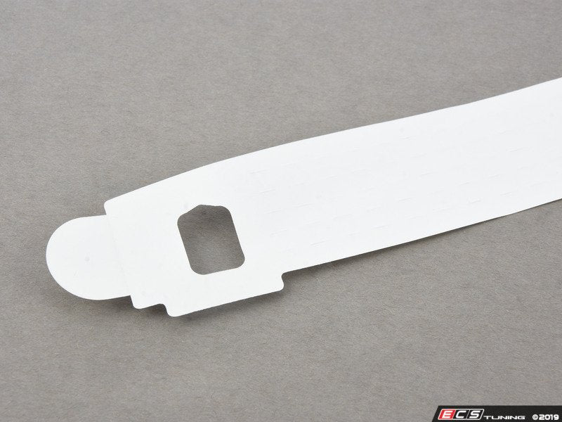 Apoyo capó trasero OEM 51137361202 para MINI R56, R57 Cabrio, R58 Coupé, R59 Roadster… y más. Original MINI.
