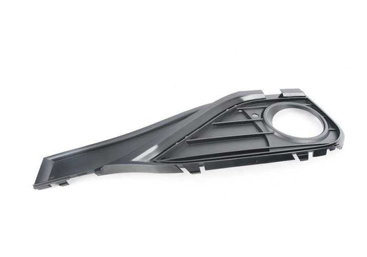 CLOSED LEFT GRACE OEM 51117294833 for BMW F32, F33, F36. Original BMW.