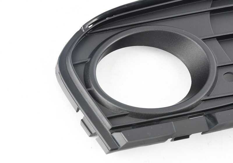 CLOSED LEFT GRACE OEM 51117294833 for BMW F32, F33, F36. Original BMW.