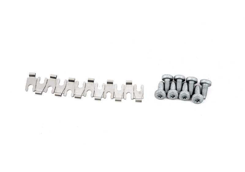 Conjunto hidráulico con cableado OEM 54377311084 para BMW Z4 (E89). Original BMW.