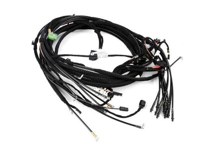 Conjunto hidráulico con cableado OEM 54377311084 para BMW Z4 (E89). Original BMW.