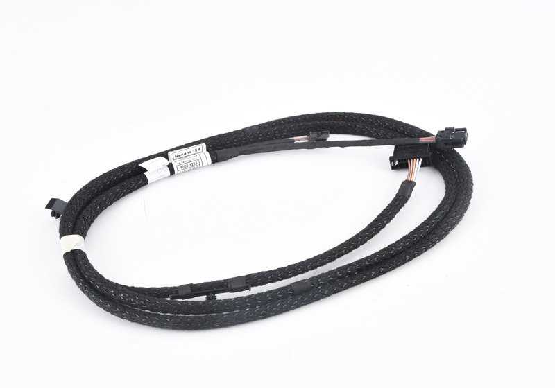 Mazo de cables capota OEM 54377192499 para BMW Z4 E89 sDrive18i, sDrive20i, sDrive23i, sDrive25i y más. Original BMW.