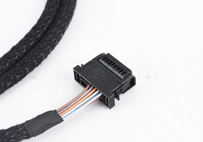 Mazo de cables capota OEM 54377192499 para BMW Z4 E89 sDrive18i, sDrive20i, sDrive23i, sDrive25i y más. Original BMW.