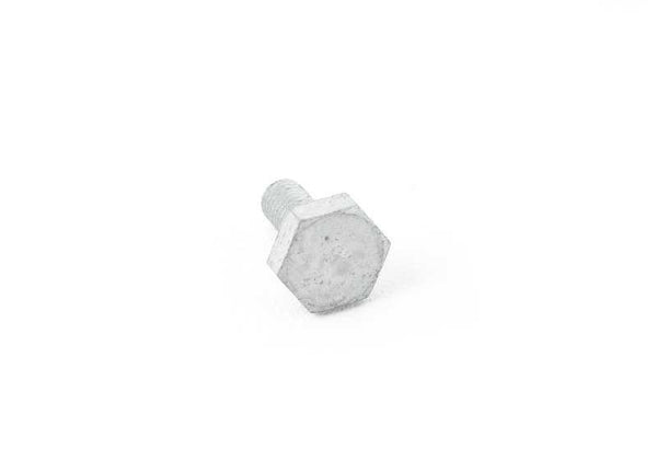 Tornillo hexagonal OEM 51235780131 para BMW Serie 1 F20, Serie 3 F30, Serie 4 F32, Serie 5 G30, Serie 6 G32, X1 F48, X3 G01, X5 G05, Z4 G29. Original BMW.