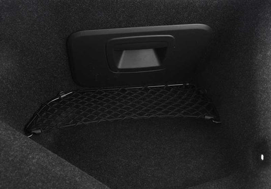 Left Trunk Side Trim OEM 51477942875 for BMW F90, G30. Original BMW