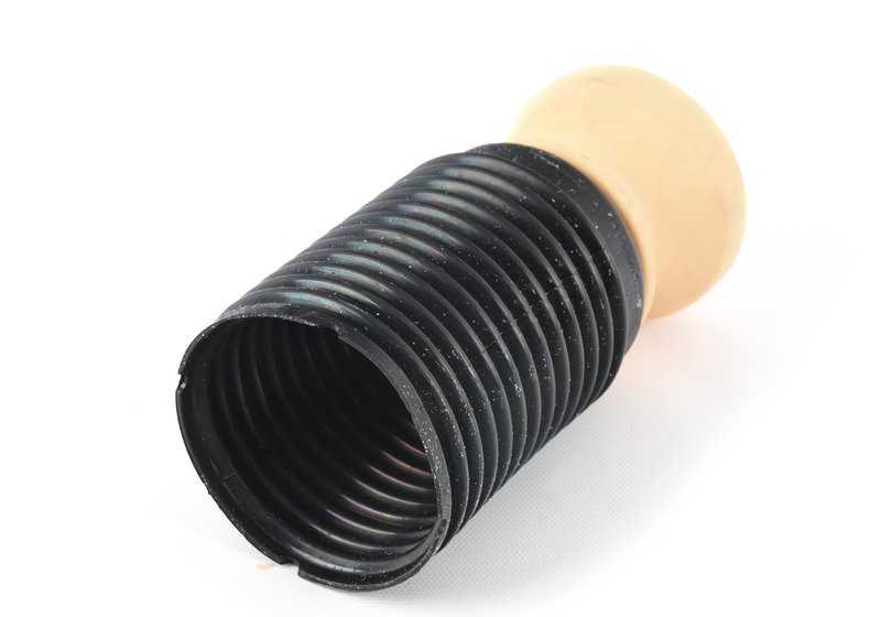 Tope de suspensión delantero OEM 31336778780 para BMW F07, F10, F11. Original BMW.