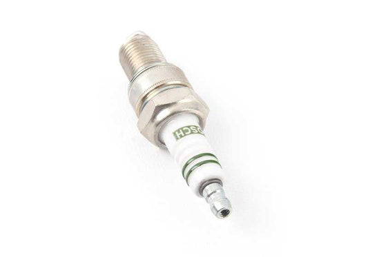 Vela de ignição para BMW E12 (OEM 12121338145). BMW original