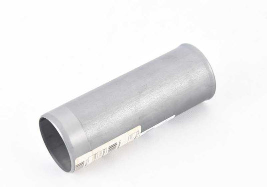 Tubo del cárter OEM 11111338203 para BMW Motorrad R50, R60/5, R75/5, R100, R100/7, R100 CS. Compatible con motores fabricados entre 1969 y 1997. Original BMW.