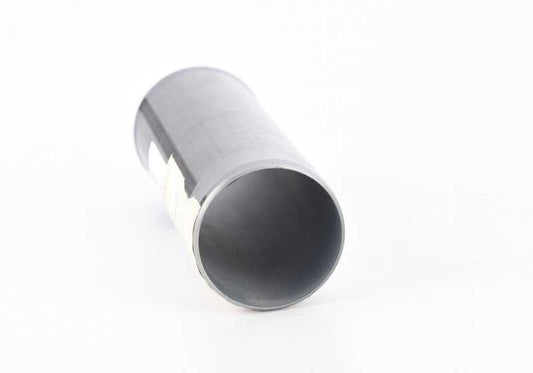Tubo del cárter OEM 11111338203 para BMW Motorrad R50, R60/5, R75/5, R100, R100/7, R100 CS. Compatible con motores fabricados entre 1969 y 1997. Original BMW.