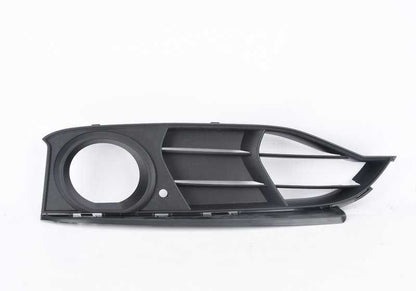 Partially open grille left for BMW F34, F34N (OEM 51117293797). Original BMW.