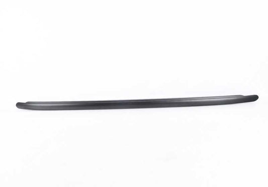 Baca de techo izquierda OEM 51137331935 para MINI F55. Original MINI.