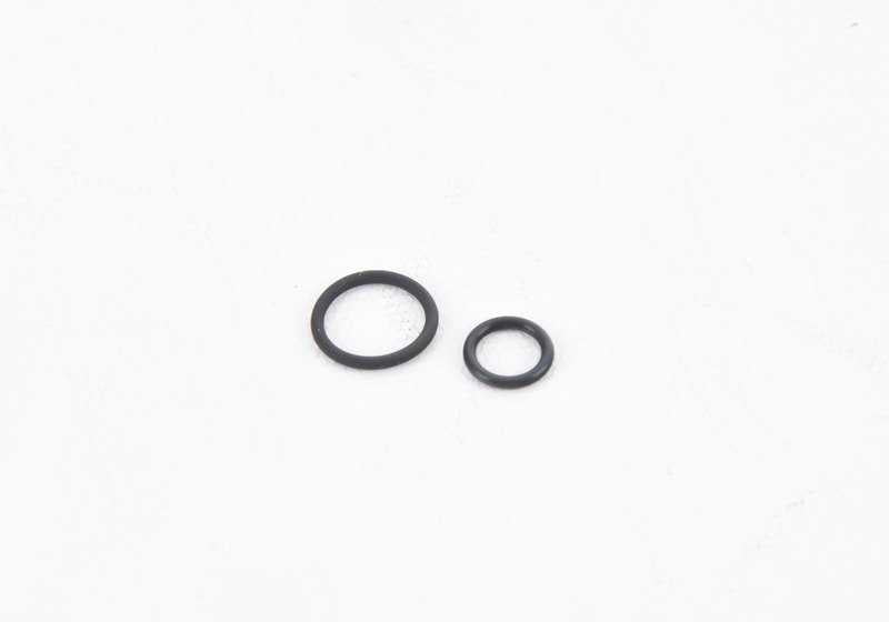 Sensor de masa de aire OEM 13637857605 para BMW F82 (Serie 4 M4). Componente del sistema de inyección de agua. Original BMW.