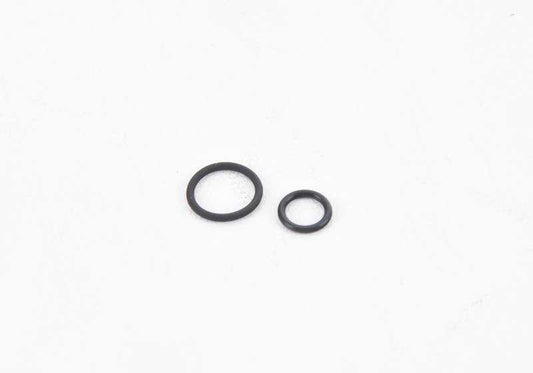 Sensor de masa de aire OEM 13637857605 para BMW F82 (Serie 4 M4). Componente del sistema de inyección de agua. Original BMW.