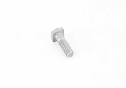 Quadratschraube für BMW E36, E39, E38 (OEM 07119976260). Original BMW