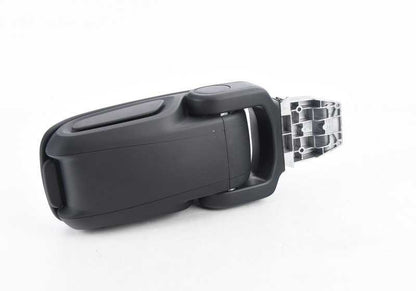 Reposabrazos central OEM 51169332831 para MINI F60 (variante Cooper). Compatible con todos los modelos Cooper F60 desde 2016 hasta 2024. Original MINI.