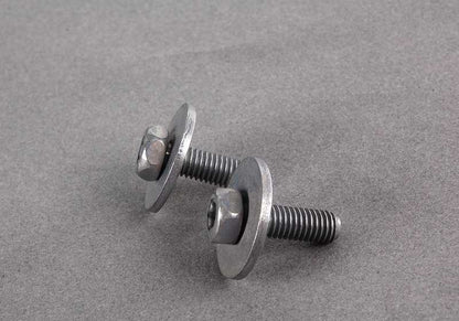 Kit de réparation Faro Support OEM 63126904664 pour BMW E46 {316i, 316ci} avec différents moteurs et versions. Compatible avec les phares halogènes et xénon. BMW d'origine.