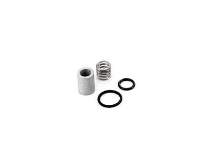 Sensor de masa de aire OEM 13637857605 para BMW F82 (Serie 4 M4). Componente del sistema de inyección de agua. Original BMW.
