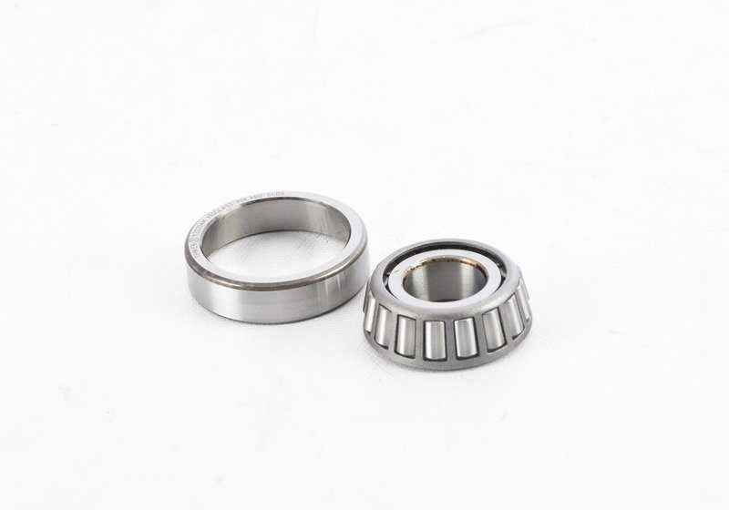 Rodamiento cónico OEM 07119985010 para BMW E30,E31,E32,E34,E36,E38,E39,E46,E60,E61,E65,E66,E70,E83,E85,E87,E90,E91,E92,E93,F10,F11,F20,F25,F30,F32,F34,F36. Original BMW.