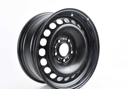 Llanta de Acero Classic-Styling 12 para BMW Serie 7 E38 (OEM 36111180116). Original BMW.
