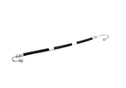 Manguito hidráulico OEM 32416777417 para BMW E60, E60N, E61, E61N. Compatible con la dirección asistida. Recambio original BMW.