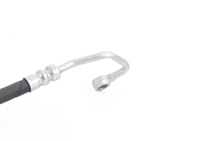 Manguito hidráulico OEM 32416777417 para BMW E60, E60N, E61, E61N. Compatible con la dirección asistida. Recambio original BMW.
