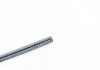 Junta izquierda para BMW Serie 3 E30 (OEM 51721922471). Original BMW