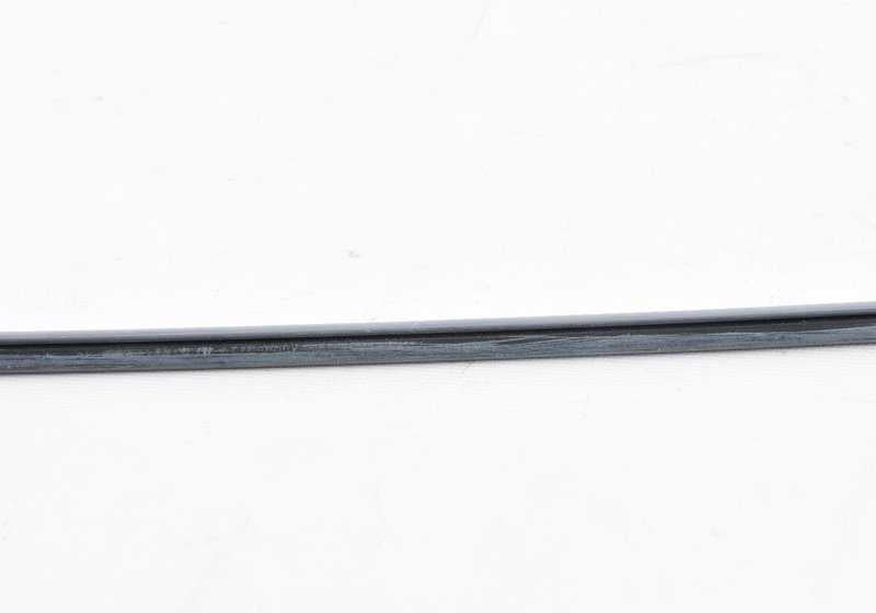 Junta izquierda para BMW Serie 3 E30 (OEM 51721922471). Original BMW