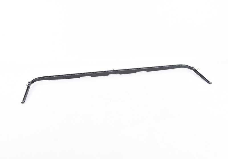 OEM wind deflector 54128169821 for BMW E34 {518i, 520i}. Original BMW accessory perfect to improve aerodynamics and reduce wind noise when driving.