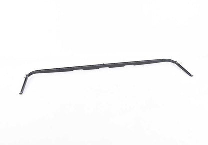 OEM wind deflector 54128169821 for BMW E34 {518i, 520i}. Original BMW accessory perfect to improve aerodynamics and reduce wind noise when driving.