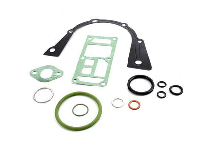 Juego de juntas del cárter para BMW Serie 3 E36 (OEM 11111743981). Original BMW