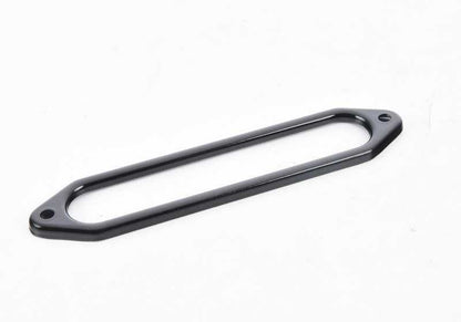 Soporte de batería OEM 61211233073 para BMW R50, R60, R60/5, R75, R75/5, R80, R90, R90/6, R100, R100/7. Original BMW.