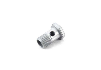 Tornillo hueco M16x28 OEM 32416852470 para BMW {E81,E82,E87,E88,E21,E30,E36,E46,E90,E91,E92,E93,E12,E28,E34,E39,E60,E61,E24,E63,E64,E32,E38,E65,E66,E31,E84,E83,E53,E70,F15,E71,F16,Z1,Z3,E85,E86,E52} y MINI {R50,R52,R53}. Original BMW y MINI.