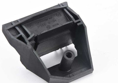 Soporte derecho OEM 17111737707 para BMW E39 y E38. Pieza original BMW.