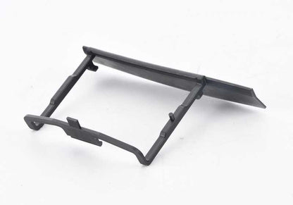 Protector lateral izquierdo OEM 66326782359 para BMW Serie 5 F10 (518d, 520d) con motores N47T y B47O. Compatible con modelos entre 07/2013 y 10/2016. Original BMW.